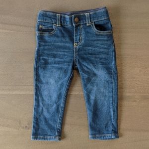 ⭐ Baby BGosh Blue Jean Pant 18 Months